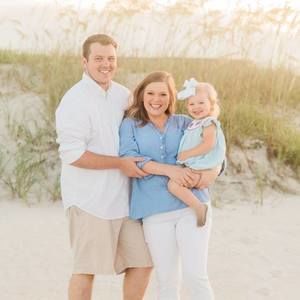 Meet your Posher, Macy